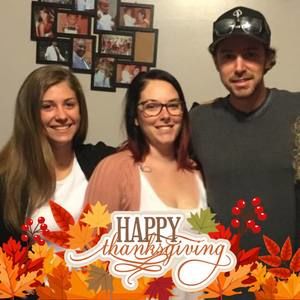 Meet your Posher, Janice